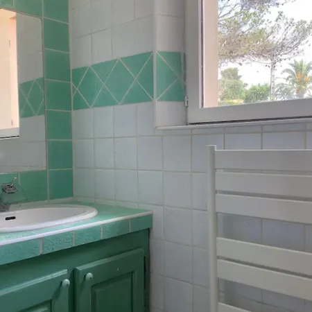 Apartment Le Grand Boucharel *