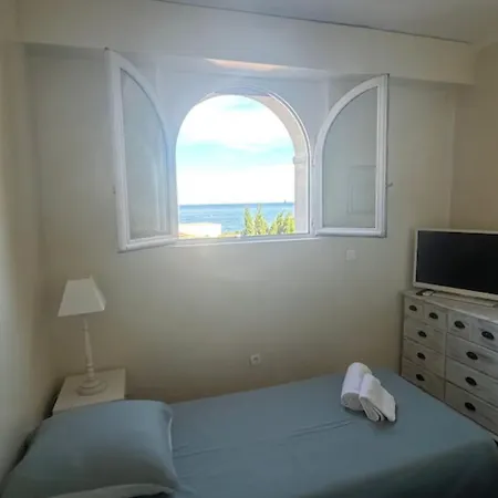 Le Grand Boucharel Apartment Frejus