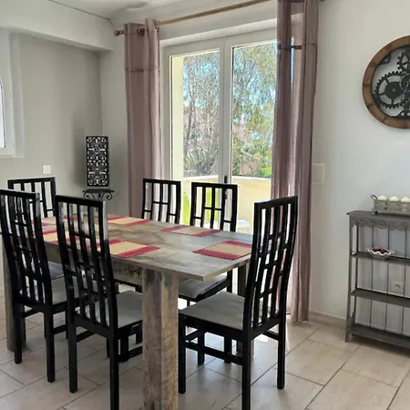 Le Grand Boucharel Appartement Fréjus