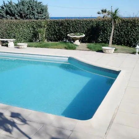 Apartment Le Grand Boucharel Frejus